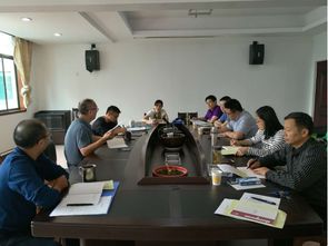 岳陽市農產品綜合檢驗檢測中心開展崗前技術培訓活動