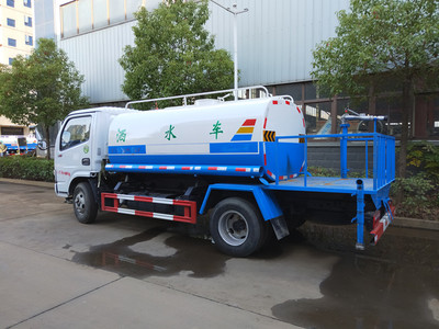 陽泉灑水車采購全攻略 廠家銷售、產(chǎn)品價格與購買渠道詳解