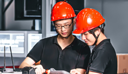 技術服務 驅動現代企業發展的核心引擎